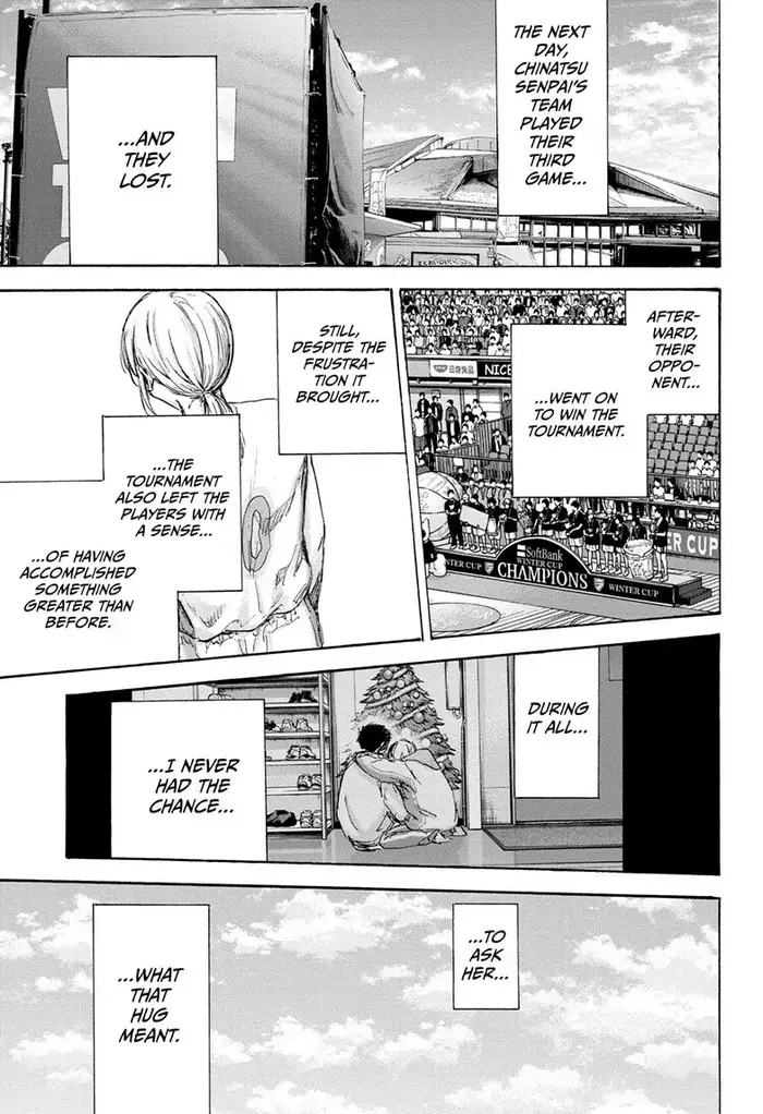 Blue Box Chapter 98 image 01_optimized
